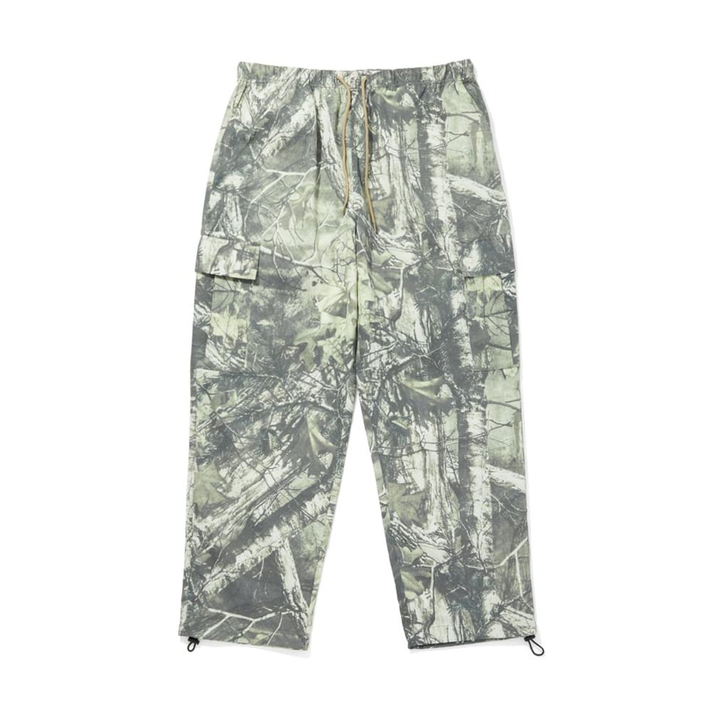 6P Camo Track Pant - Beige Camo / トラックパンツ / HP-101125