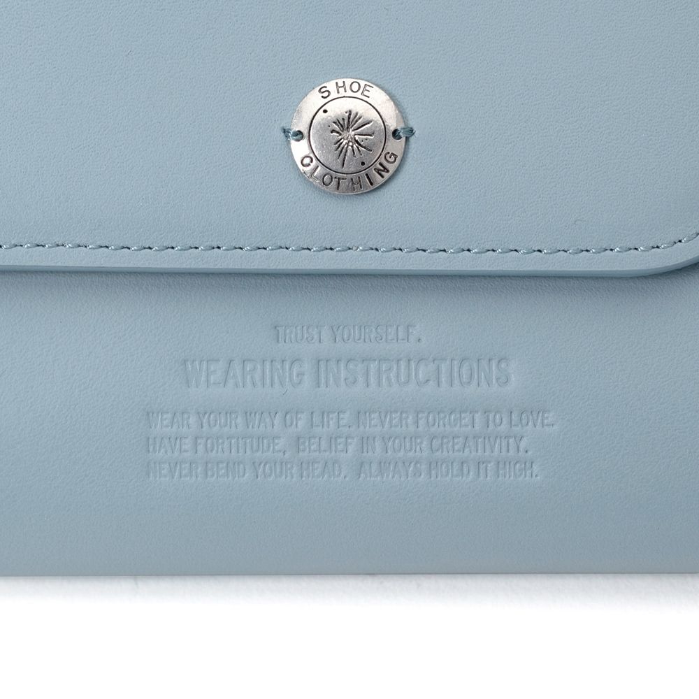 Folded Wallet / A08AC602
