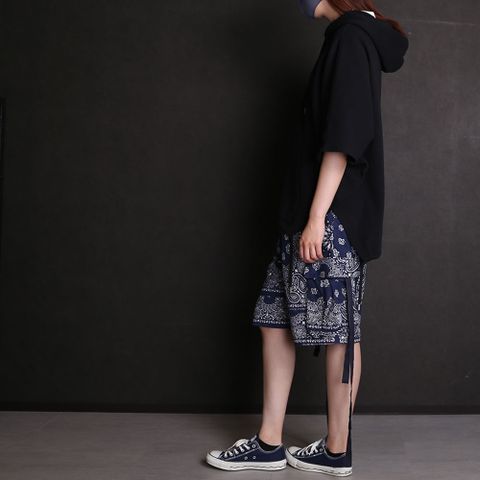 VICTIM(女性モデル173cm)