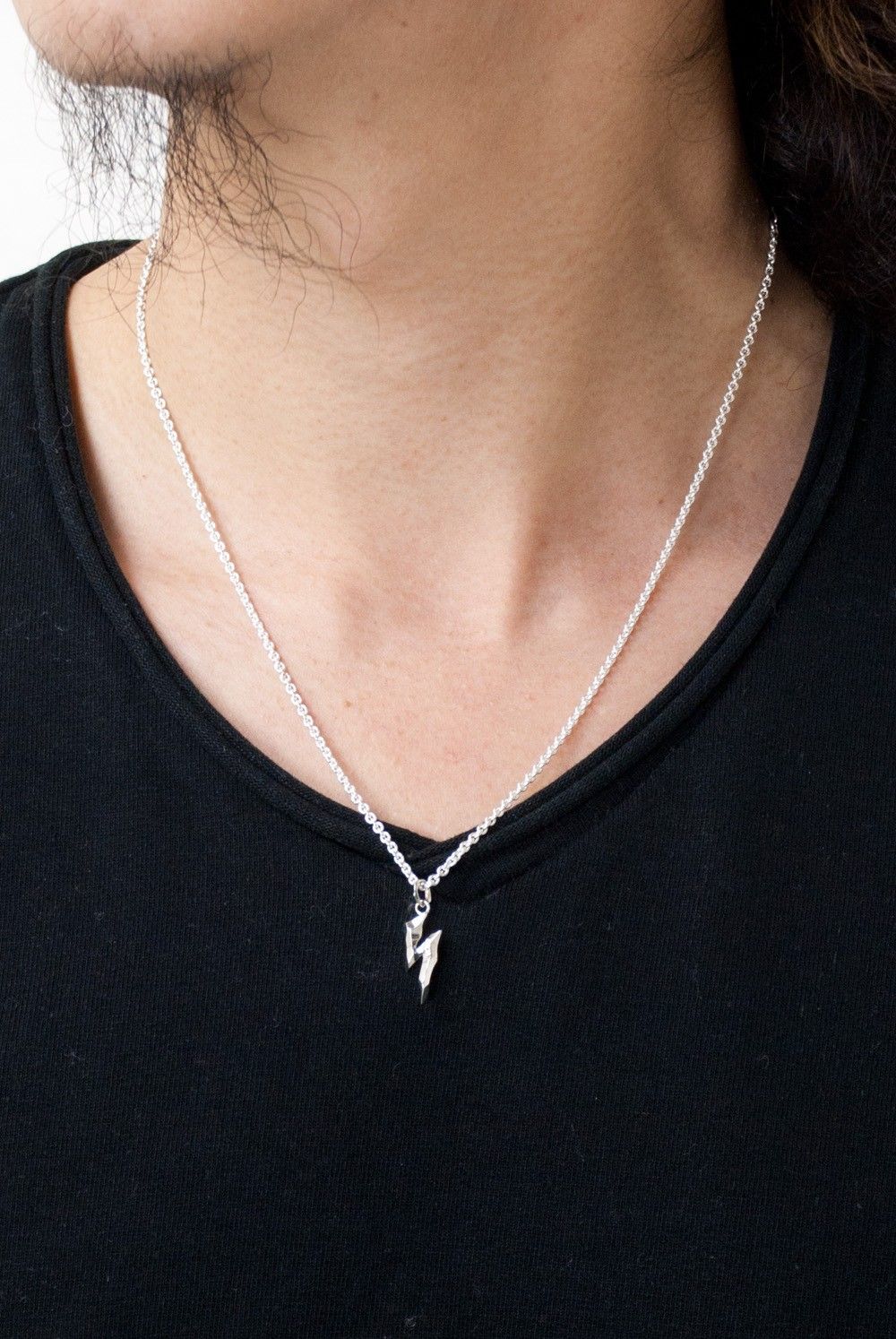 GARNI - Lightning Pendant-S / ライトニング ペンダント GN16057 ...