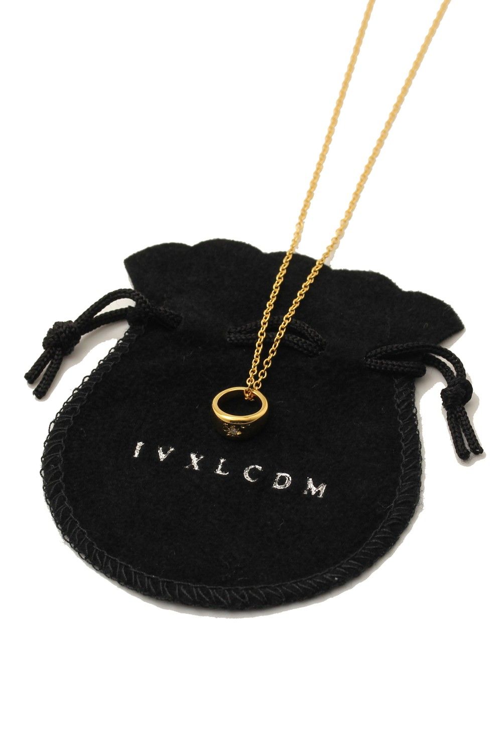 BABY PENDANT (A) IVX-P907