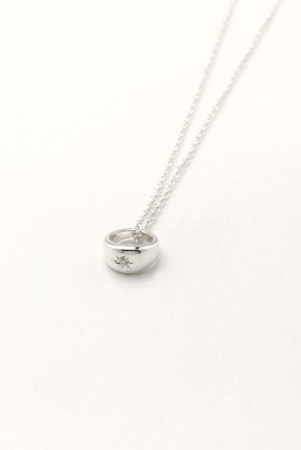BABY PENDANT (A) IVX-P907