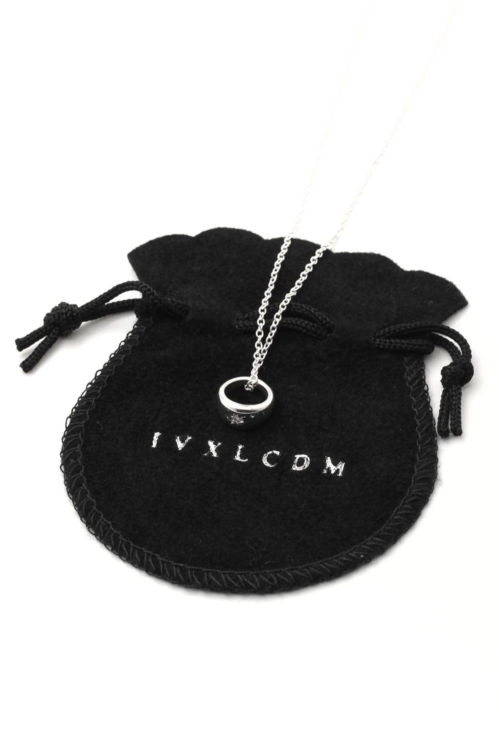 BABY PENDANT (A) IVX-P907