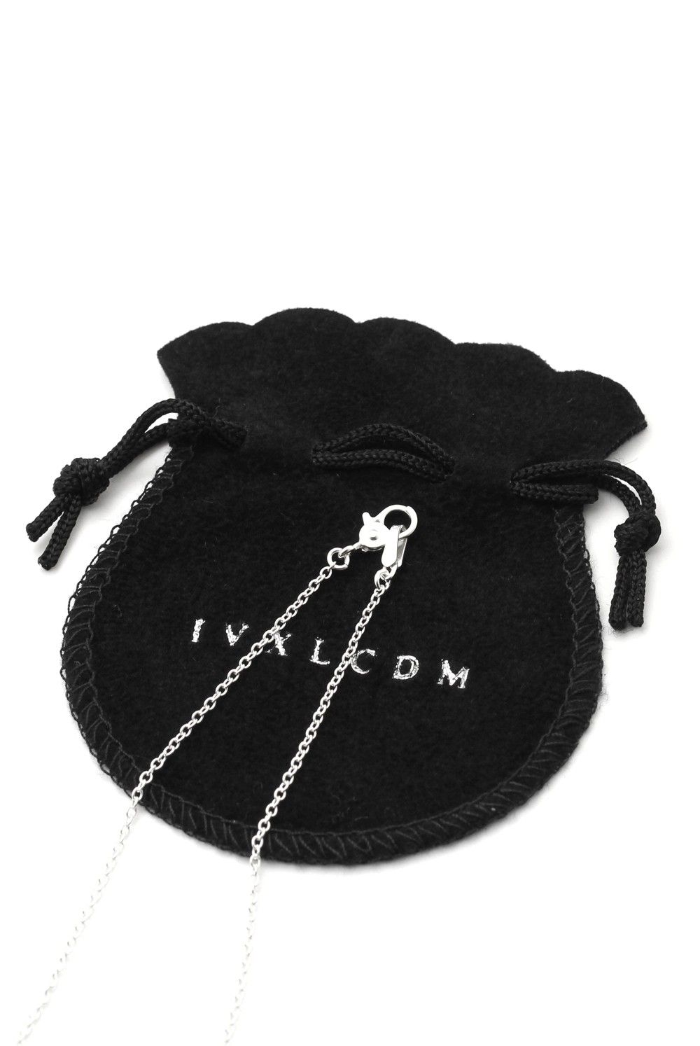 BABY PENDANT (A) IVX-P907