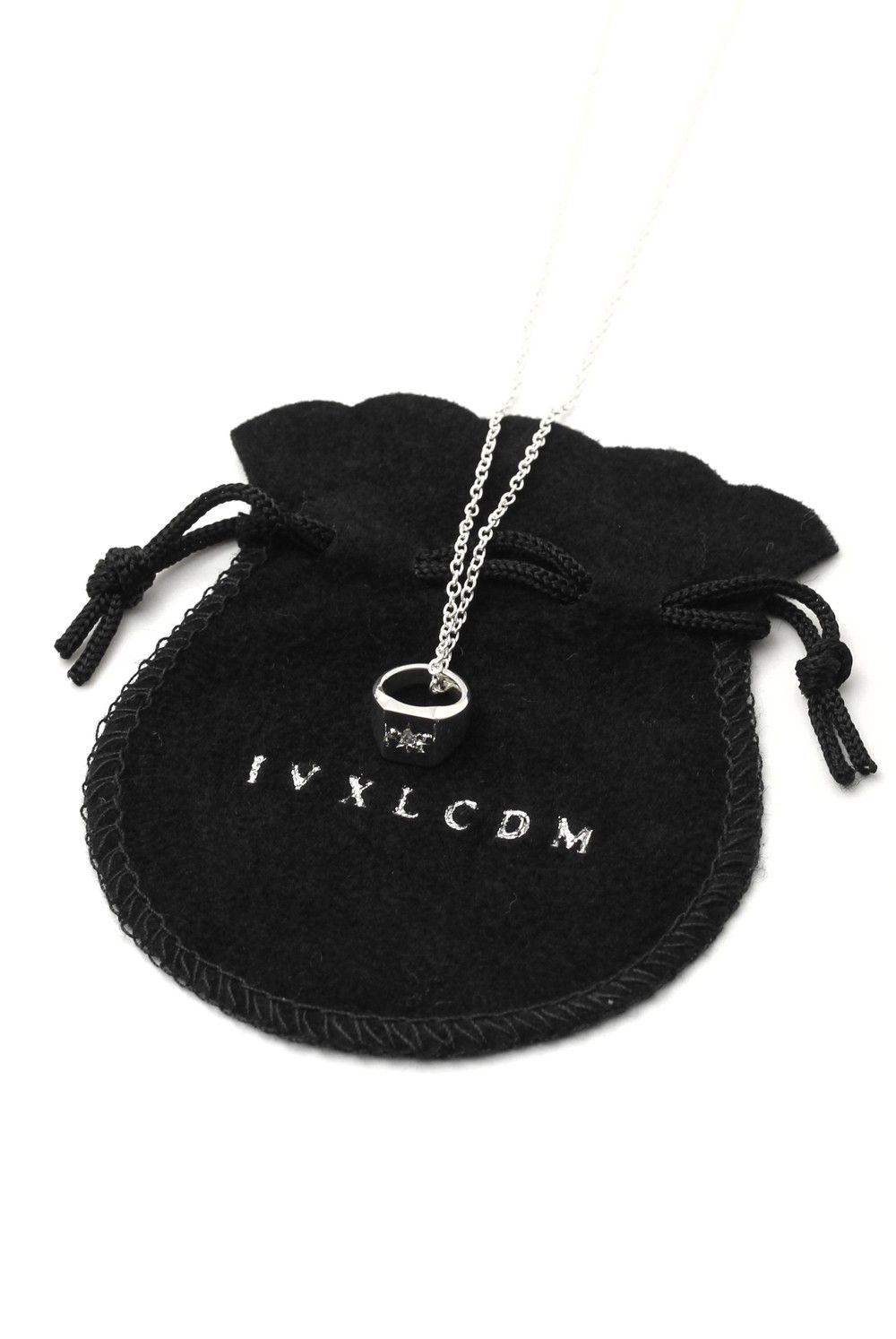 BABY PENDANT (B) IVX-P906