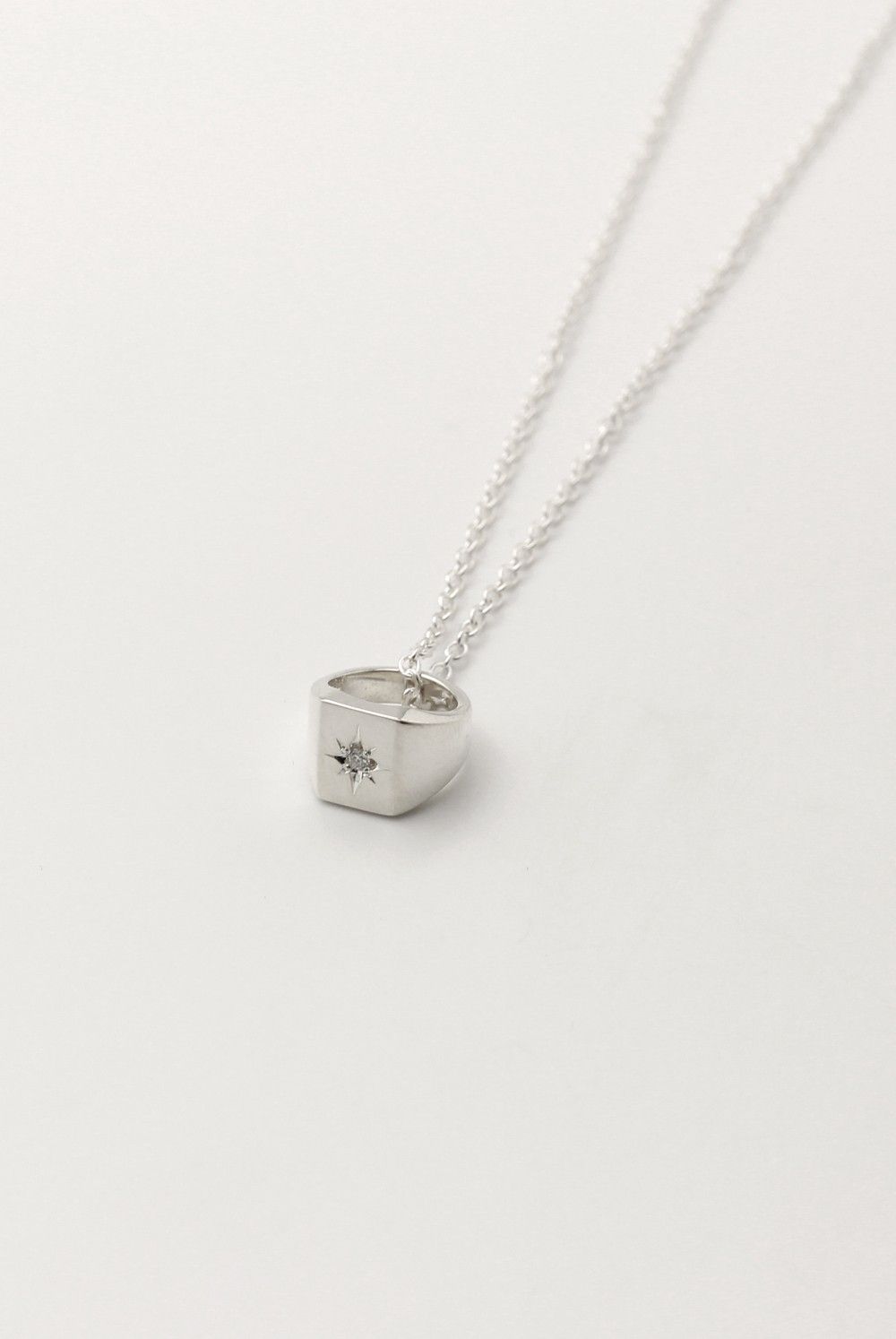 BABY PENDANT (B) IVX-P906