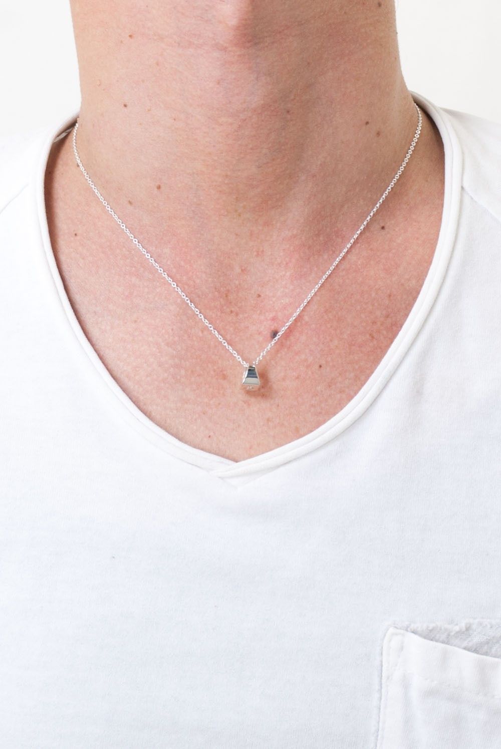BABY PENDANT (B) IVX-P906