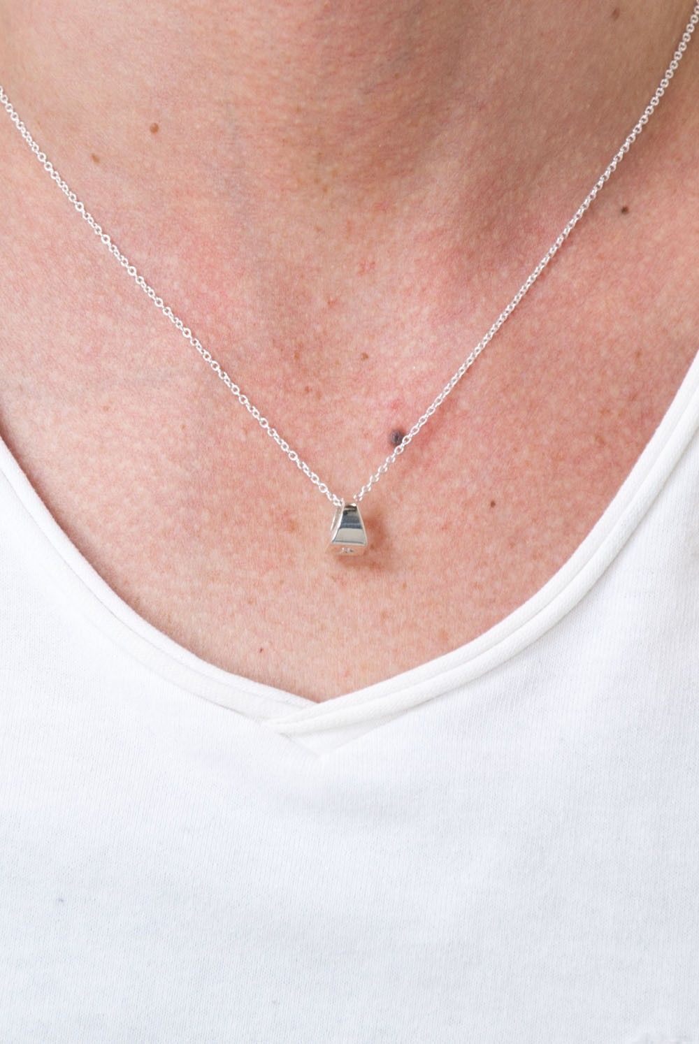 BABY PENDANT (B) IVX-P906