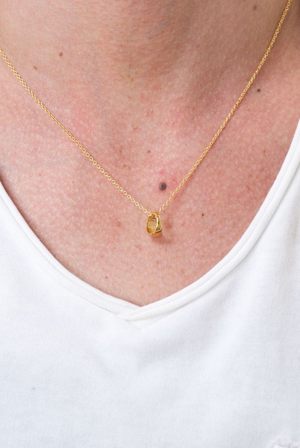 BABY PENDANT (A) IVX-P907