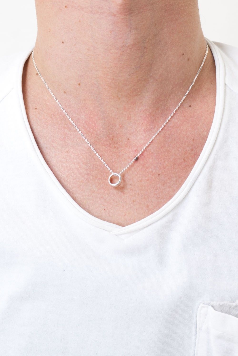 BABY PENDANT (A) IVX-P907
