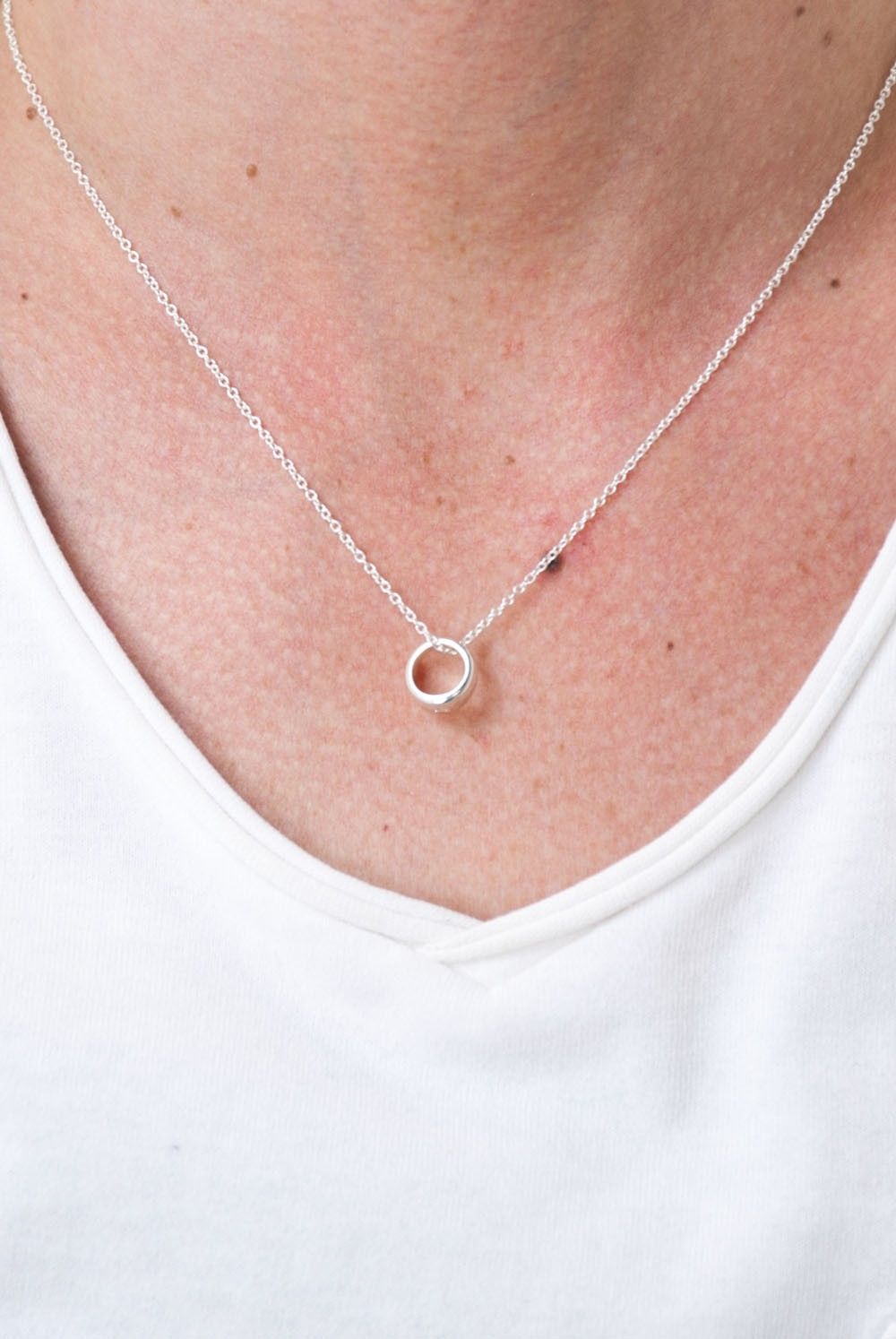 BABY PENDANT (A) IVX-P907