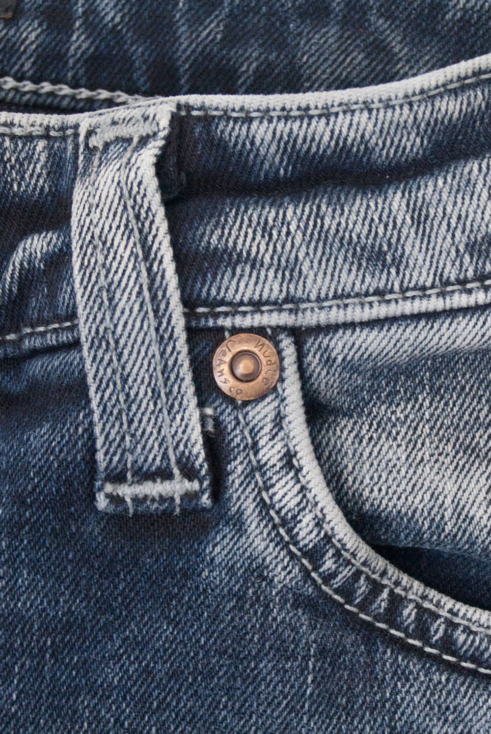 SKINNY LIN / スキニーリン デニムパンツ 45161-1317