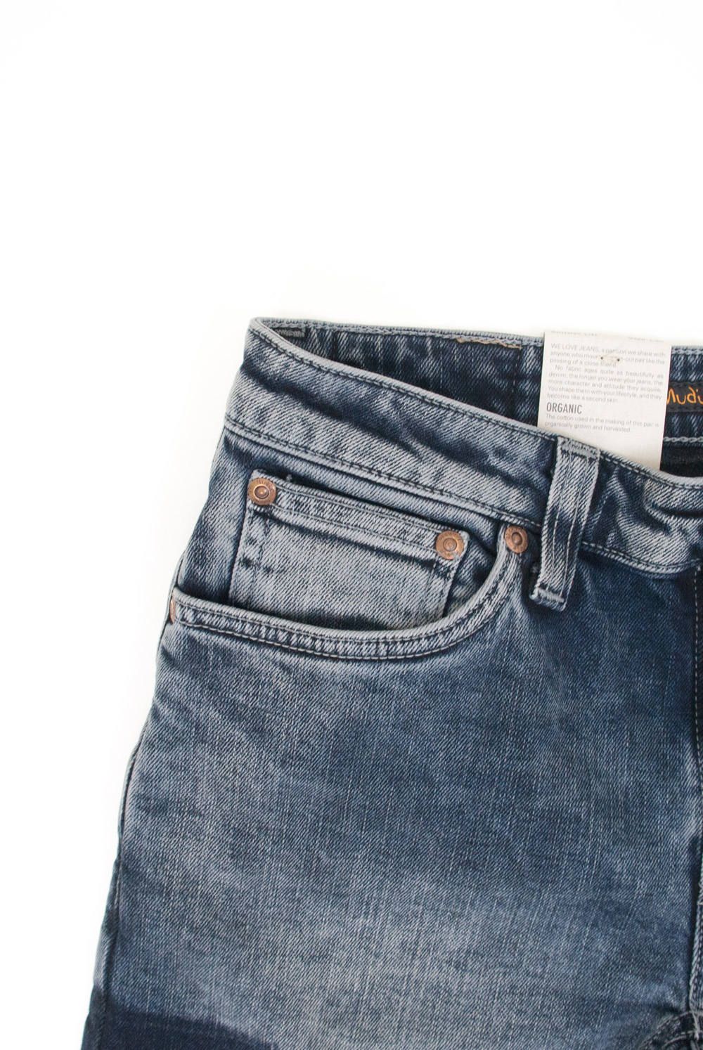 SKINNY LIN / スキニーリン デニムパンツ 45161-1317