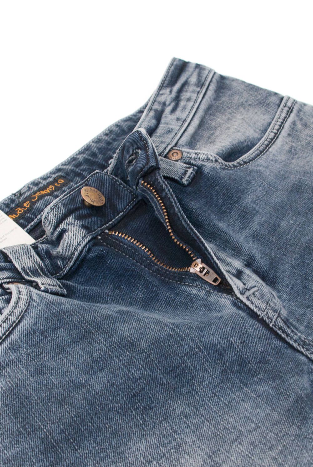 SKINNY LIN / スキニーリン デニムパンツ 45161-1317