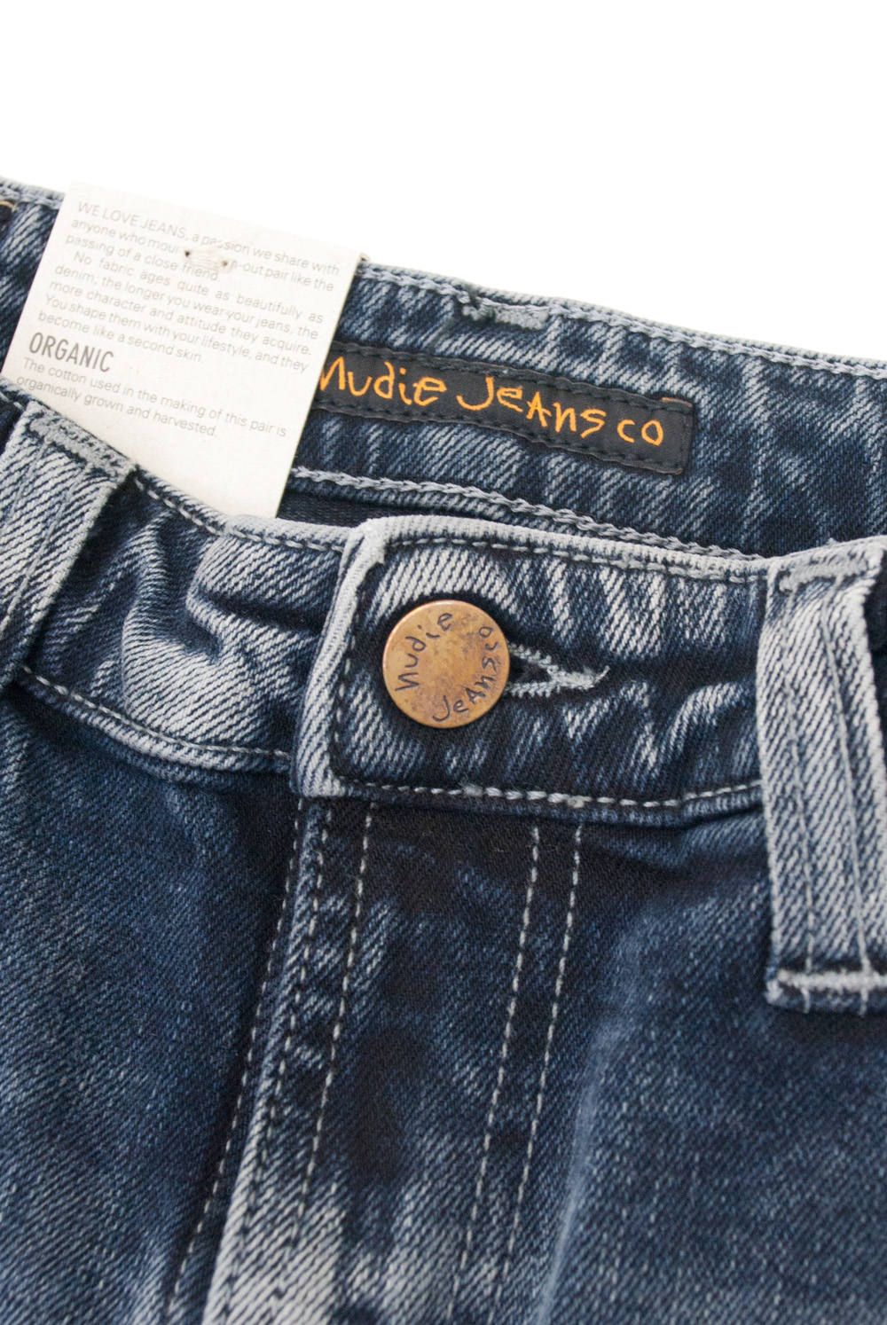 SKINNY LIN / スキニーリン デニムパンツ 45161-1317