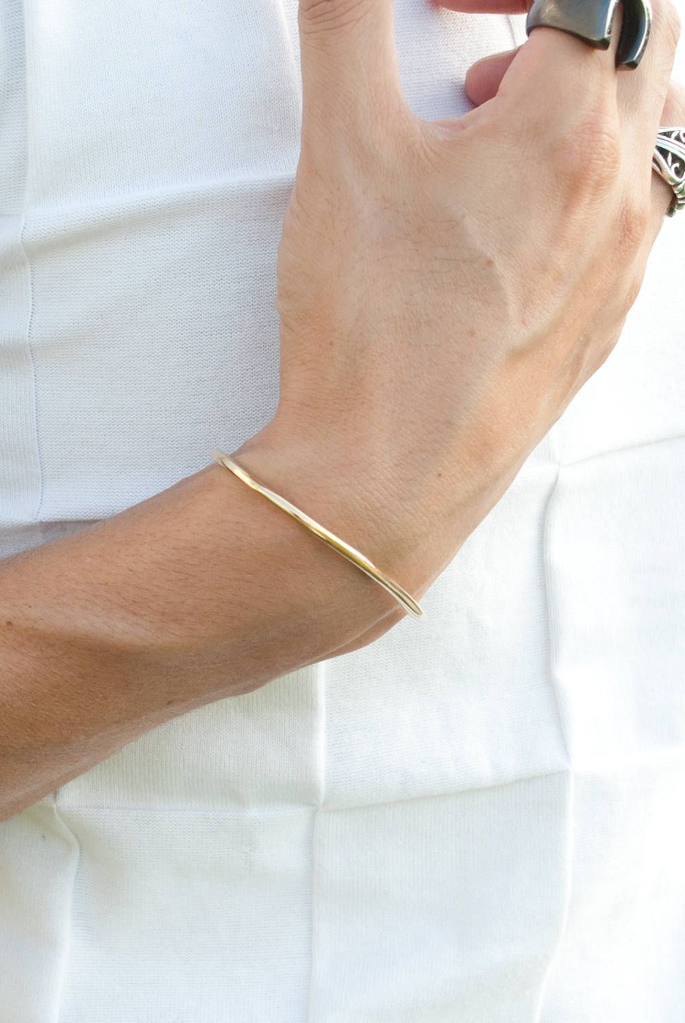 GARNI - Grace Bangle / グレイス バングル GB13022 | chemical GARNI - Grace Bangle / グレイス バングル GB13022 | chemical