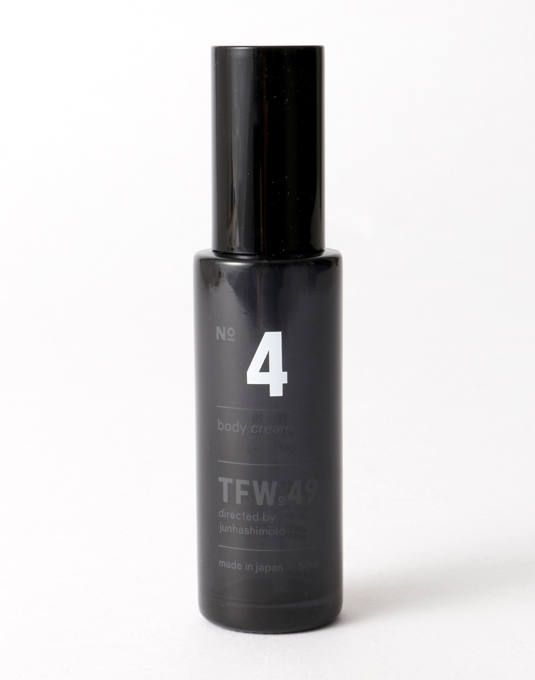 #4 BODY CREAM T140000004