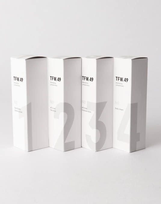#4 BODY CREAM T140000004