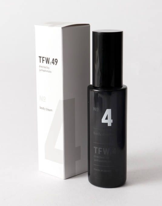 #4 BODY CREAM T140000004