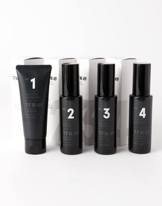 #4 BODY CREAM T140000004