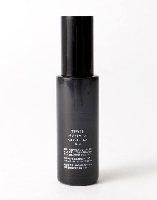 #4 BODY CREAM T140000004