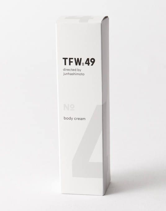 #4 BODY CREAM T140000004