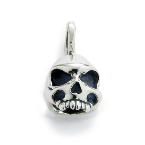 051 Skull / 051 スカル ペンダントトップ GZ17023