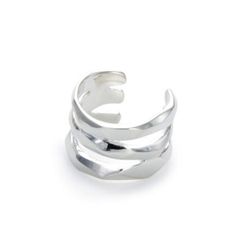 Crockery Ear Cuff / クロッケリー イヤーカフ GP16017