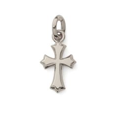 CROSS CHARM PENDANT IVX-P956