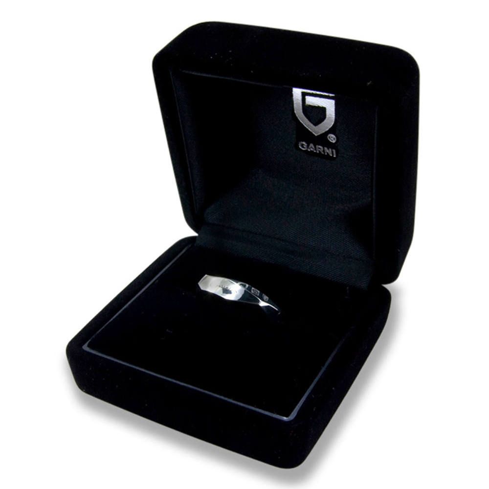 GARNI ５点セット GARNI - GIFT BOX - S / ギフト ボックス (リング専用) GM00063