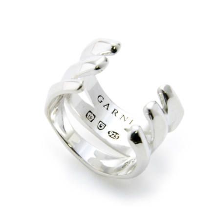 Crockery Ear Cuff / クロッケリー イヤーカフ GP16017
