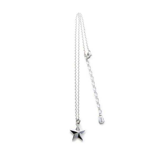 GARNI - Star Pendant - L / スター ペンダント GN16073 | chemical