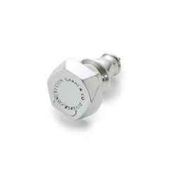 DC Stamp Pierce / DC スタンプ ピアス GP16040