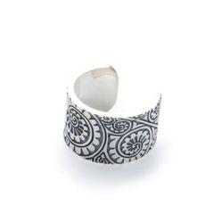 Vine Pattern Ear Cuff / バインパターン イヤーカフ GP16018