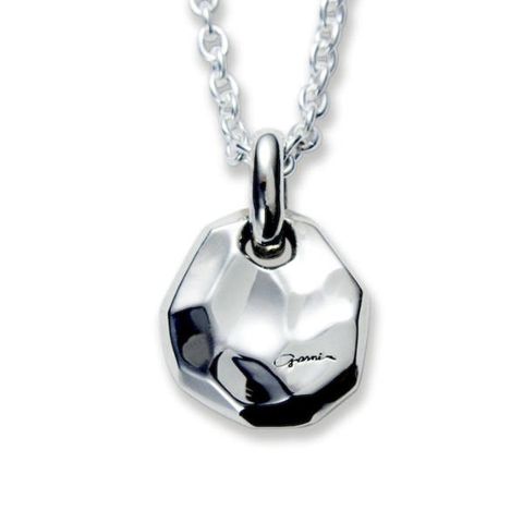 Crockery Pendant - M / クロッケリー ペンダント / GN20032