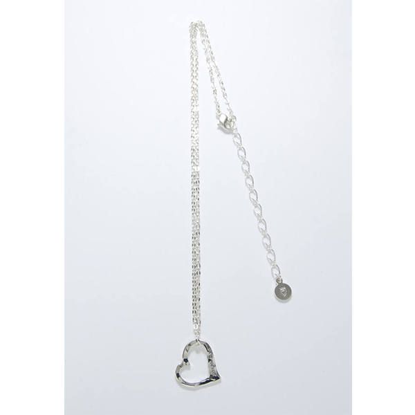 Heart Pendant - S / ハート ペンダント GN16072