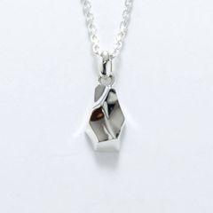 Unbashed Chip Pendant / アンバッシュド チップ ペンダント GN13025
