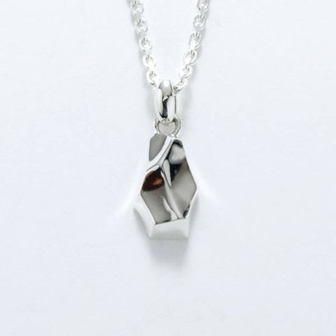 Unbashed Chip Pendant / アンバッシュド チップ ペンダント GN13025
