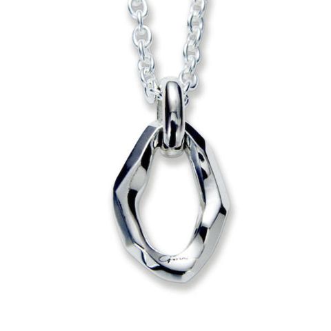 Crockery Ring Pendant - M / クロッケリー リング ペンダント / GN20035