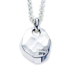 Crockery Pendant - L / クロッケリー ペンダント / GN20031