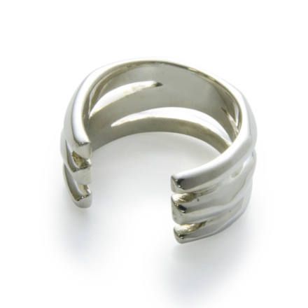 SV Narrow Ear Cuff - No.1 / ナロー イヤー カーフ GP17020