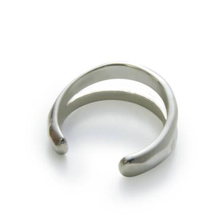 SV Narrow Ear Cuff - No.2 / ナロー イヤー カーフ GP17022