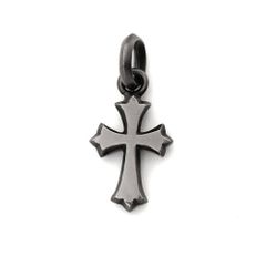 CROSS CHARM PENDANT IVX-P956