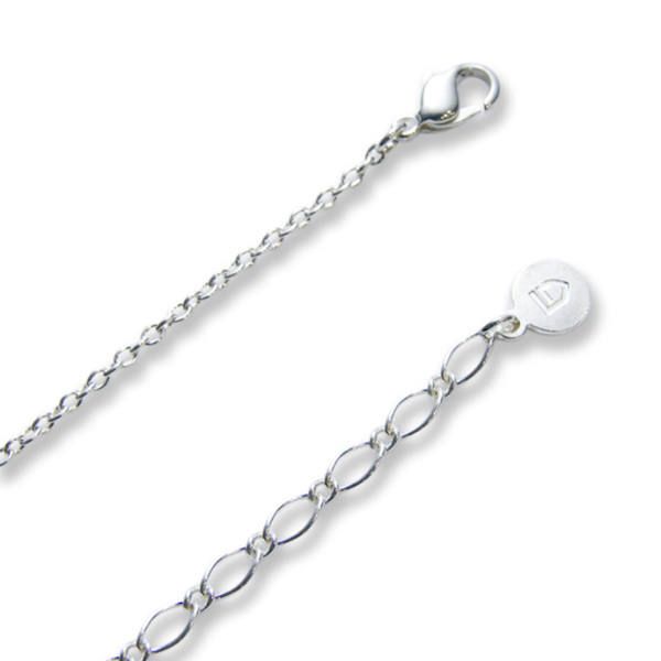 Vine Pattern G Pendant - S / バイン パターン G ペンダント GN16064