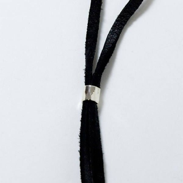 Unbashed Cross Pendant - L / アンバッシュド クロス ペンダント GN13023