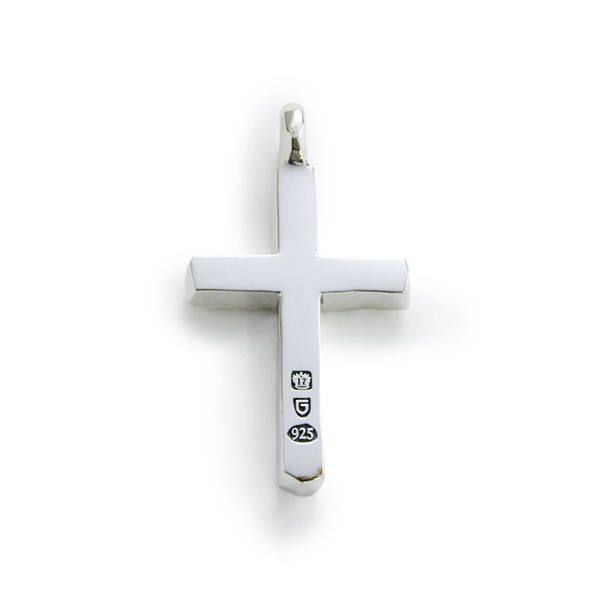 Vine Cross / バイン クロス ペンダントトップ GZ17021