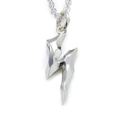 Lightning Pendant-L / ライトニング ペンダント GN16056