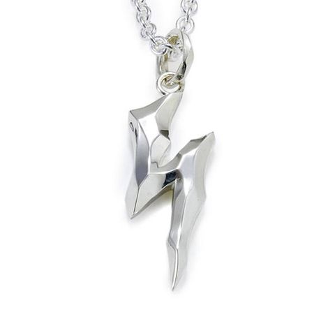 Lightning Pendant-L / ライトニング ペンダント GN16056