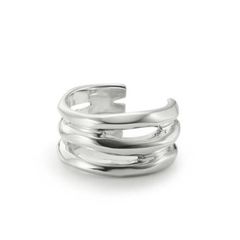 SV Narrow Ear Cuff - No.1 / ナロー イヤー カーフ GP17020