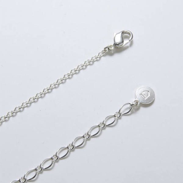 Heart Pendant - S / ハート ペンダント GN16072